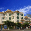 Отель Yixin Hotel, фото 1