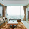 Отель Suite 3BR Kemang Village Apartment, фото 2