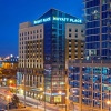 Отель Hyatt Place Nashville Downtown, фото 22