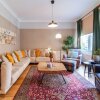 Отель Missafir Comfy and Fully Equipped Home в Стамбуле