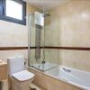 Отель Ground Floor Terrace Apartment In Alamar Ref 31, фото 9
