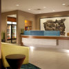 Отель SpringHill Suites Gainesville, фото 22