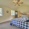Отель Indian River Home: Outdoor Space & Steps to River!, фото 5