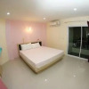 Отель Saoprakon Pavillion Apartment, фото 4