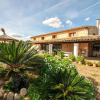 Отель Large Mansion in Lloseta Majorca with Private Pool, фото 1