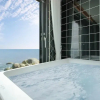 Отель Gangneung The Ciel Spa Pension, фото 30