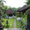 Отель Suara Air Luxury Villa Ubud, фото 19