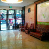 Отель Jintone Hotel Yulin Central Bus Station Branch, фото 10