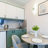 Гостиница LetoApart (ЛетоАпарт) на улице Мурата Ахеджака 5-169, фото 26