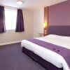 Отель Premier Inn East Midlands Airport, фото 5