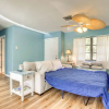 Отель Englewood Duplex With Shared Lanai: 7 Mi to Beach!, фото 11