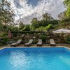 Отель Part of the old Stone House With Private Pool and Garden on Peaceful Location, фото 20