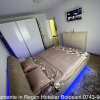 Отель Apartament cu 3 camere De Lux aproape de Cornisa Aquapark vizavi de Carrefour, фото 4