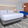 Отель Holiday Inn Express & Suites Brighton South - US 23, an IHG Hotel, фото 3