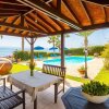 Отель Villa Pelagos Large Private Pool Walk to Beach Sea Views A C Wifi - 2429, фото 41