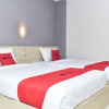 Отель Reddoorz Plus Near Stasiun Tvri Surabaya, фото 6