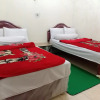 Отель OYO 3378 Al Barokah Syariah Family, фото 8