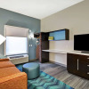 Отель Home2 Suites by Hilton Carbondale, фото 32