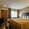 Отель Americas Best Value Inn & Suites Escondido, фото 46