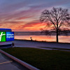 Отель Holiday Inn Express Le Claire Riverfront-Davenport, an IHG Hotel, фото 18