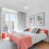 Отель NLC Rooms & Suites, фото 12