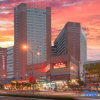 Отель Yuquan Simpson Hotel, фото 26