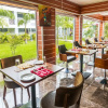 Отель Accra City Escape Hotel, фото 12