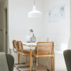 Отель Beach House De Lichtboei 10 Minutes From the Beach, фото 9