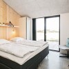 Отель 10 Person Holiday Home in Lokken, фото 5