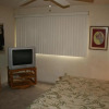 Отель Spacious 1 BR/1 BA Keauhou Gardens condo at Kona Coast Resort, фото 4
