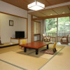 Отель Kakeyu Onsen Tsuruya Ryokan, фото 6