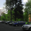 Отель Residence Park-in, фото 16