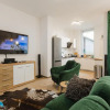 Отель Essenza Charming Two BedRoom Apartment, фото 5