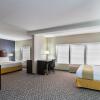 Отель Holiday Inn Express Hotel & Suites Mt. Holly, an IHG Hotel, фото 28