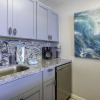 Отель Maalaea Banyans 217 1 Bedroom Condo, фото 6