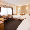 Отель Crown Hotel Okinawa, фото 3