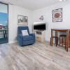 Отель Gulf Shores Surf & Racquet 303a 1 Bedroom Condo, фото 2