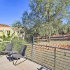 Отель Pet-friendly Sedona Home w/ Yard & Hot Tub!, фото 15