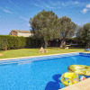 Отель Lovely Holiday Home in Vilafranca de Bonany with Pool and large garden, фото 25