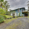 Отель Breezy Kailua-kona Bungalow w/ Lanai & Ocean View!, фото 15