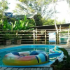 Отель Campeche Hostel, фото 9