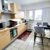 Отель New 2bedrooms in Center Terrace&Parking, фото 11