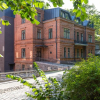 Отель Vallikraavi Studio Apartment, фото 1