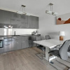 Отель NORDBYHUS Apartamenty Chmielna Park, фото 9