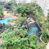 Отель Homey And Simply Look Studio Springlake Summarecon Bekasi Apartment, фото 8