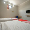 Отель Oyo 1233 Indo Hotel, фото 4