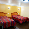Отель Patio Motel, фото 5