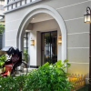 Отель Yu Hill Hotel (Guilin Arctic Square), фото 12