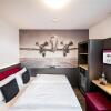 Отель Apartments Cologne Airport, фото 11