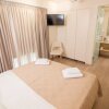 Отель Panellinion Luxury Rooms в Каламате